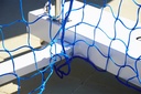 
Floating Water Polo Goals (Official) Pair