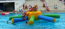 Octopus opblaasbaar