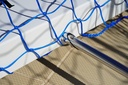 
Floating Water Polo Goals (Official) Pair