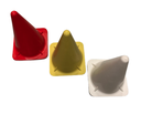 Rubber Kegel 30cm
