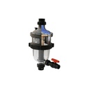 Waterco UltraVac Service Trolley