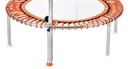 Trampoline Aquatique WXTramp Modèle Hexagonal