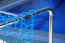 
Floating Water Polo Goals (Official) Pair