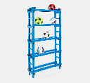 BALL RACK