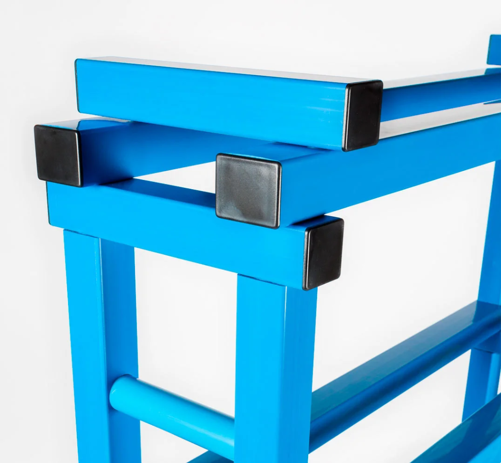 BALL RACK