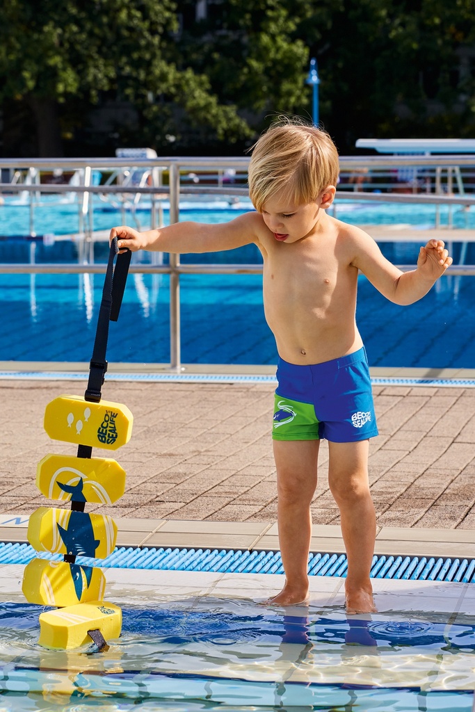 BECO-SEALIFE® Trunks Boys