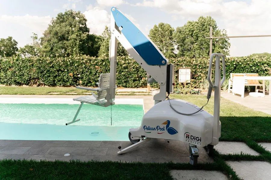 Pelican pool 