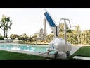 Pelican pool 