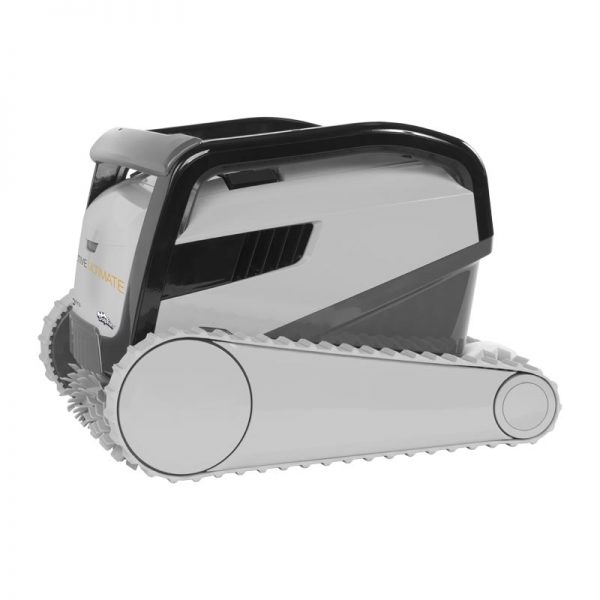 Dolphin Active Ultimate met combiborstel