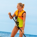 Water sports vest BEactive NEO 50N