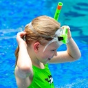 SEALIFE® Mask/Snorkel Set 4+