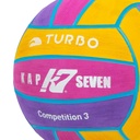 WATERPOLO BALL SCHOOL KIDS - SIZE 3
