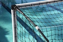 Waterpolo Doel Drijvend Inklapbaar - Anti Wave