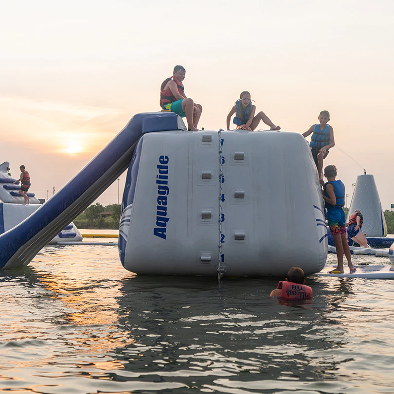 King of the Mountain (complete set)