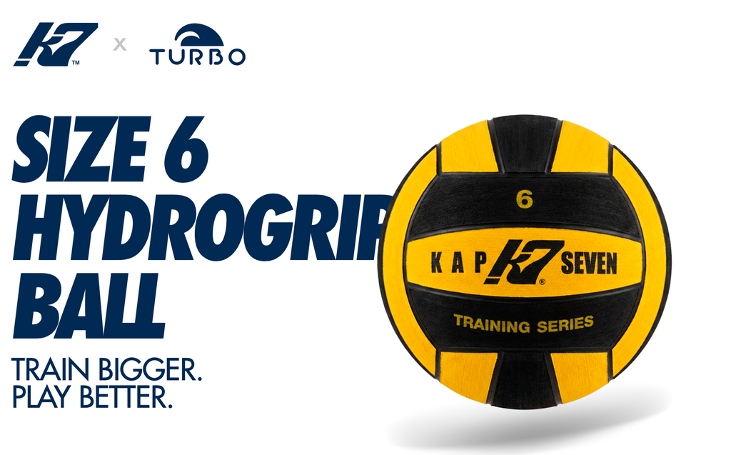 Trainingsbal Size 6 Hydrogrip