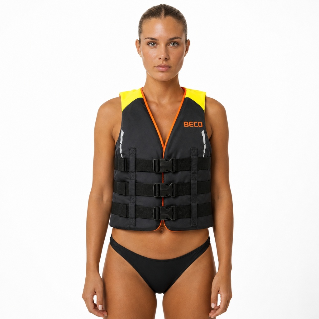 BEactive Zwemvest Basic 50N