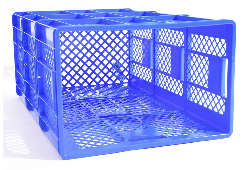 PoolNoodle Trolley