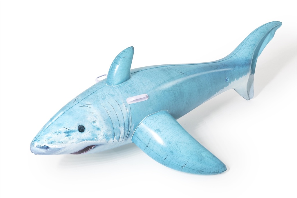 Shark Ride-On-assorted/original