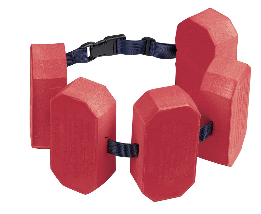 Swimming Belt 5-pads