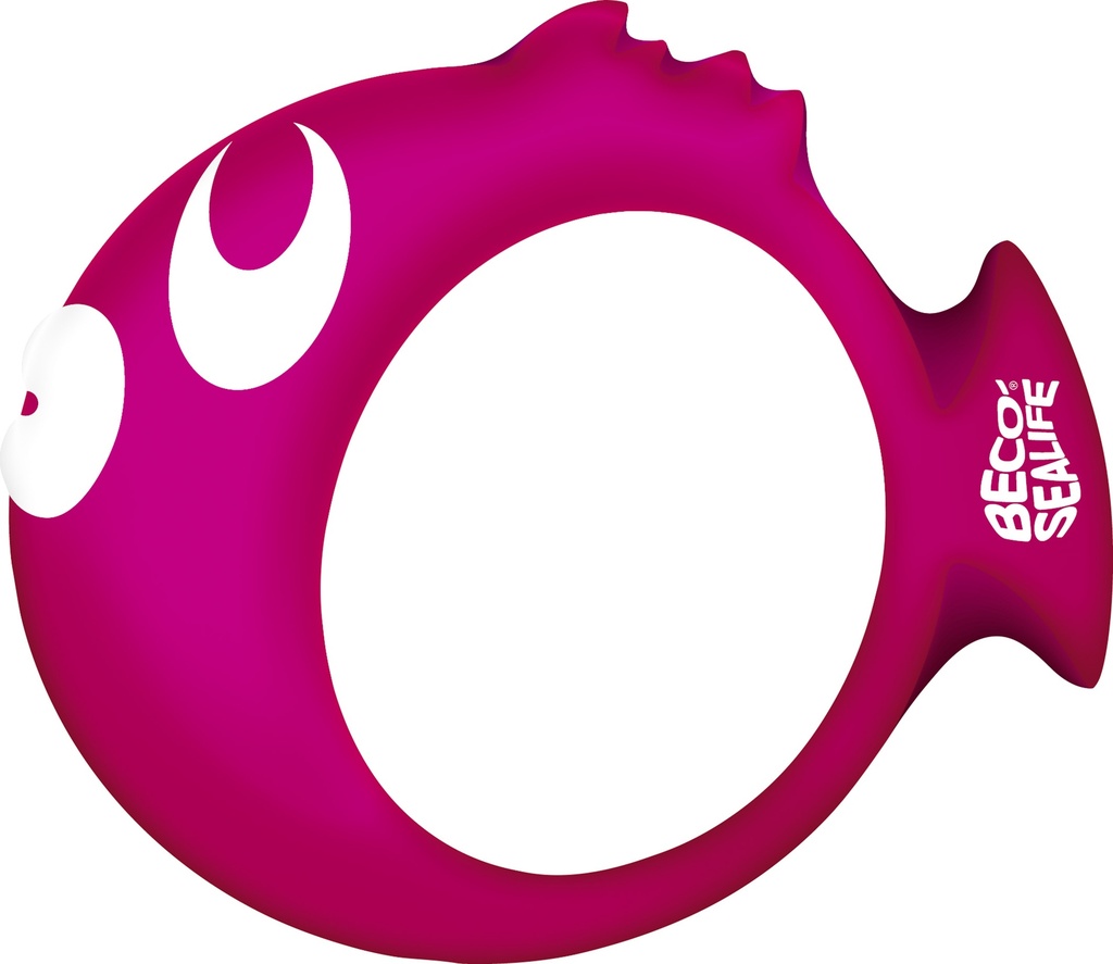 BECO-SEALIFE®  Diving Ring Ray-assorted/original