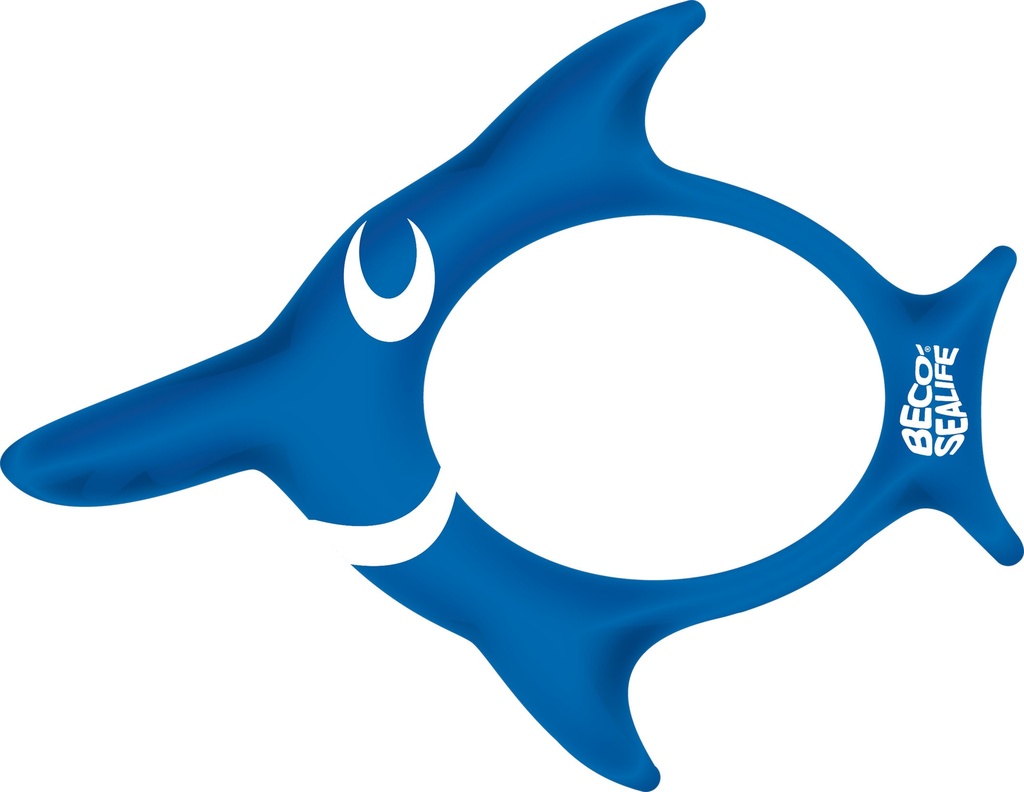 BECO-SEALIFE® Diving Ring Ray-assorted/original