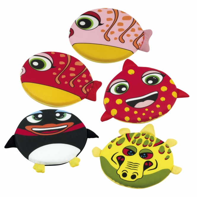 Water balloon Animals Flat