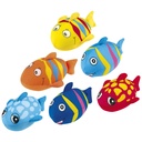 Water balloon Fisch