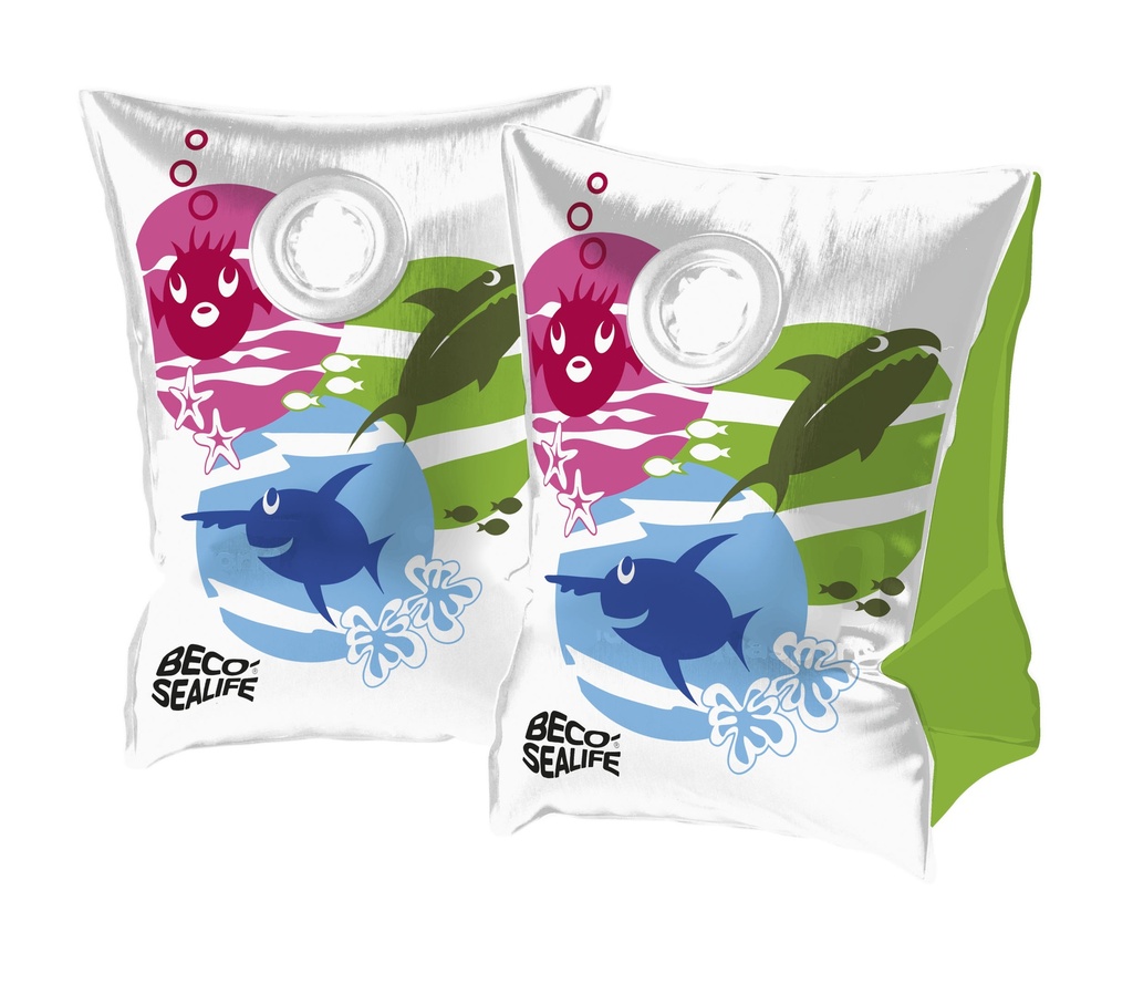 BECO-SEALIFE® Arm Rings