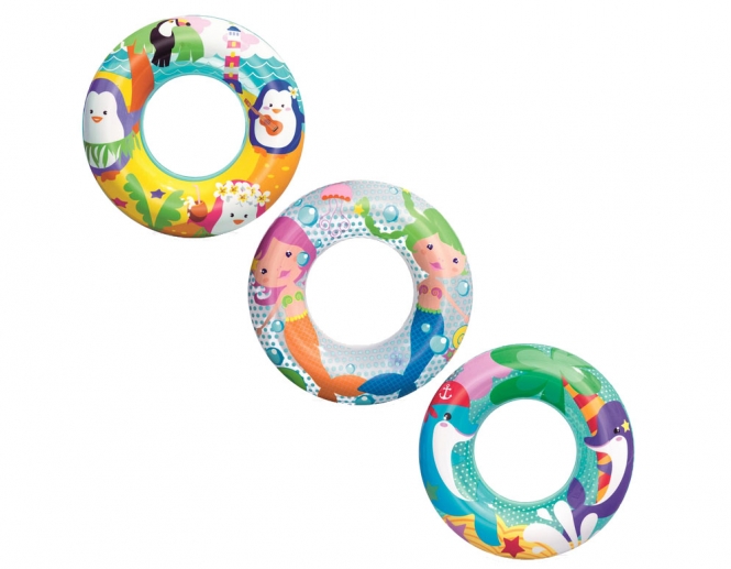 Swim Ring -assorted/original
