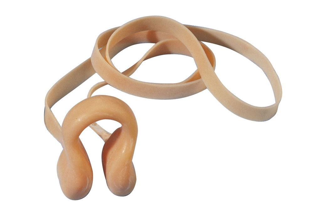 Nose clip Brace-assorted/original