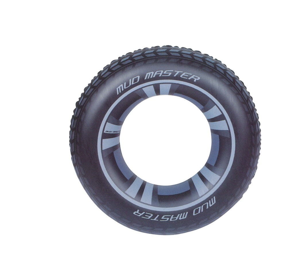 Jumbo ring "Car Tyre"