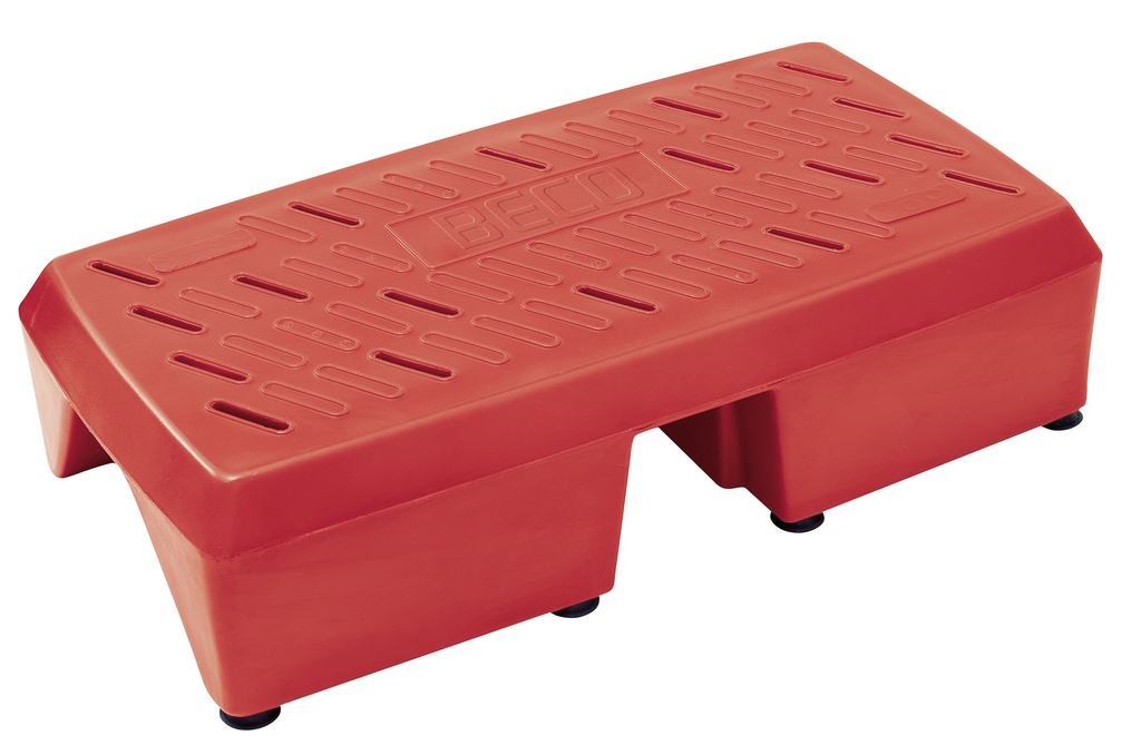 AquaStep – Duurzame Aquafitness Step voor Balans en Kracht