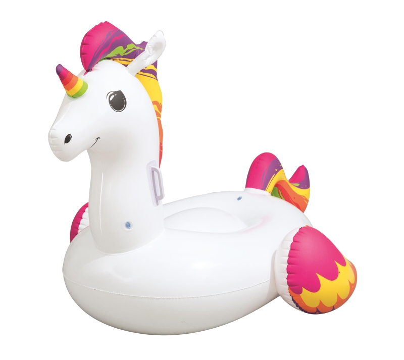 Fantasy Unicorn Rider-assorted/original