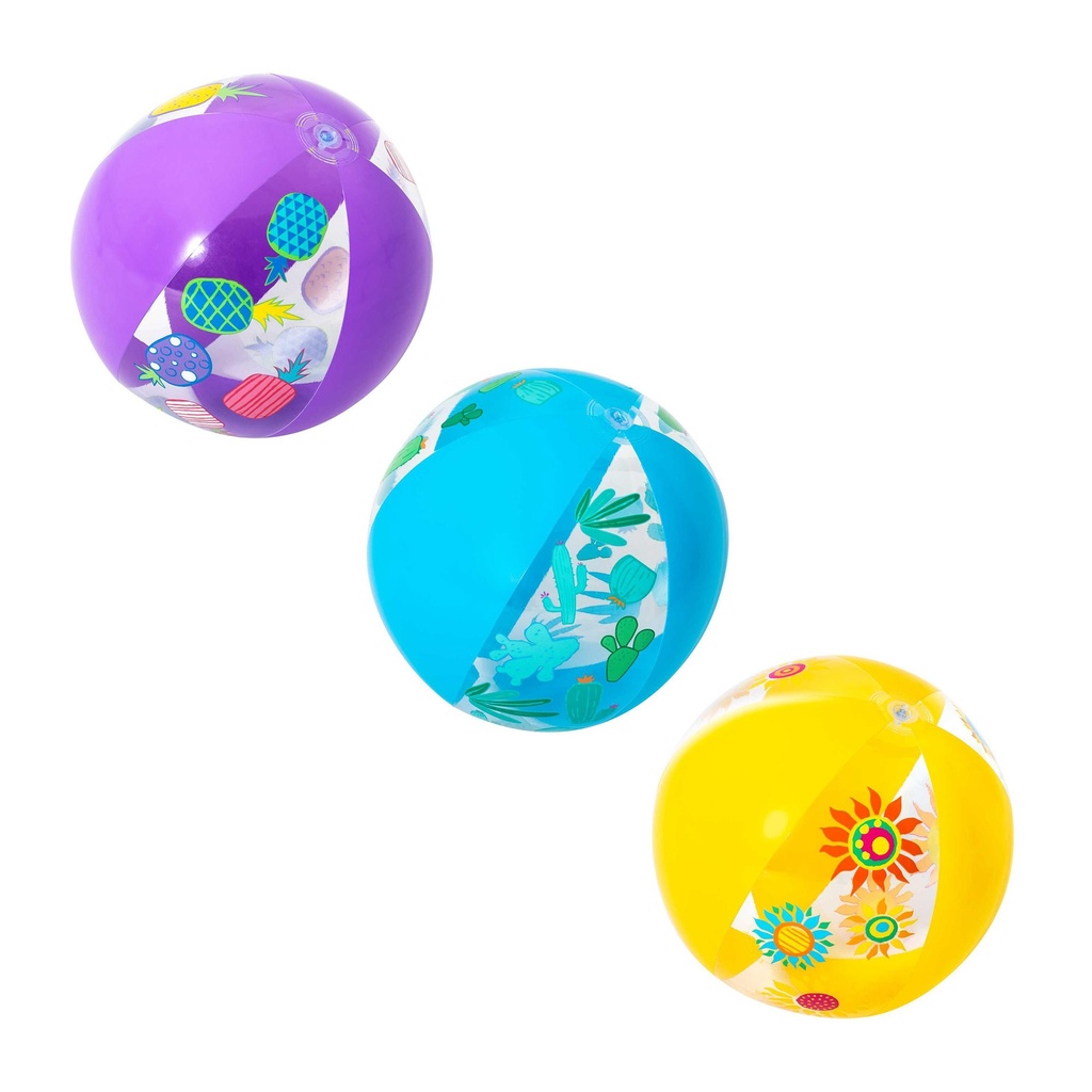 Beach ball-assorted/original