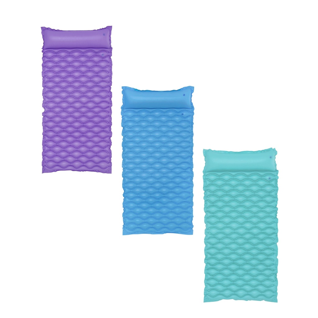 Air mat Float´n Roll-assorted/original