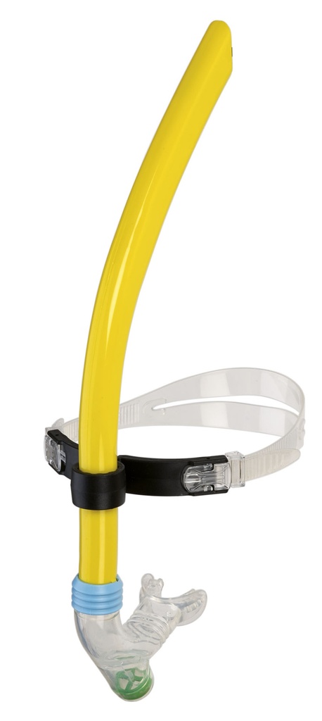 Center Snorkel-assorted/original