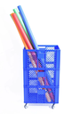 PoolNoodle Trolley