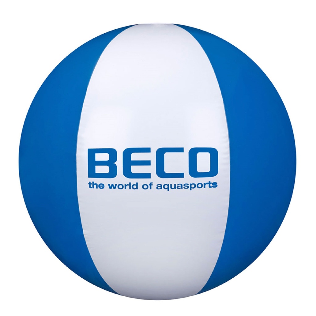 Beachball "BECO"