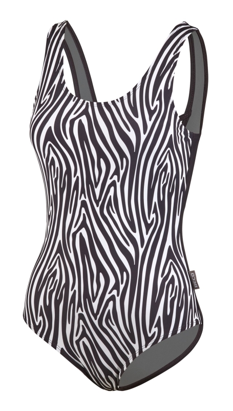 Bathing Suit C-Cup