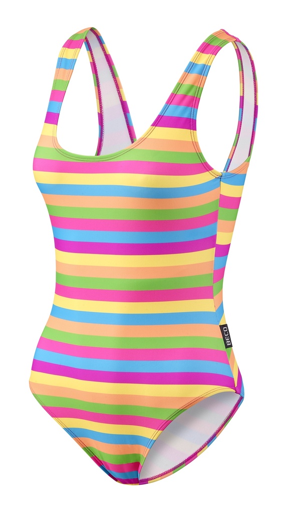 Beach Babe Suit