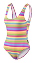 Beach Babe Suit
