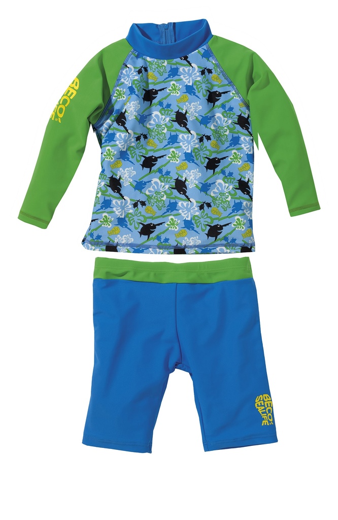 BECO-SEALIFE® UV-Suit