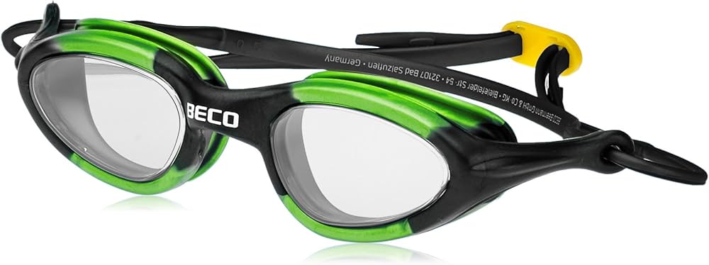 ATLANTA goggles