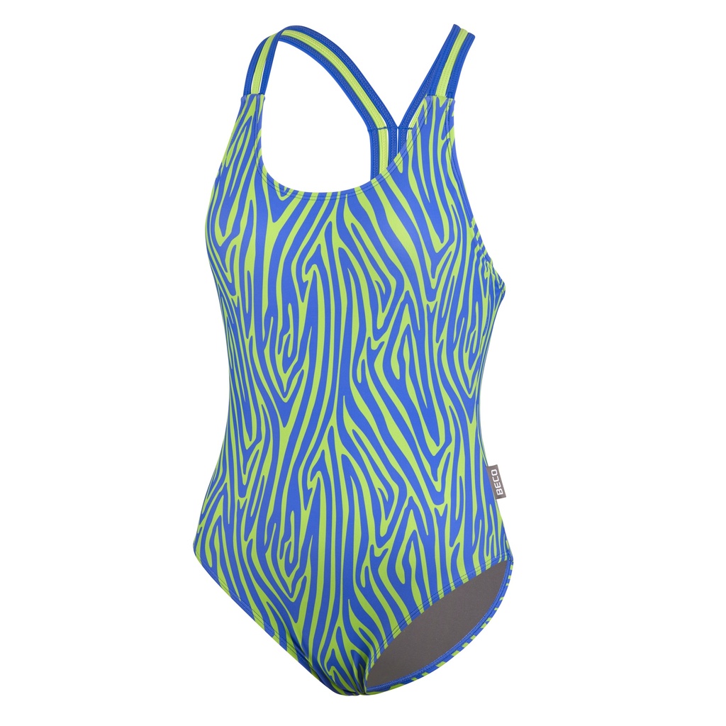 Bathing Suit B-Cup