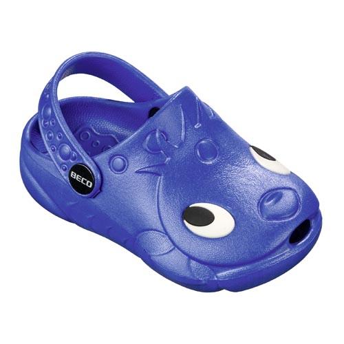 BECO-SEALIFE® Clogs