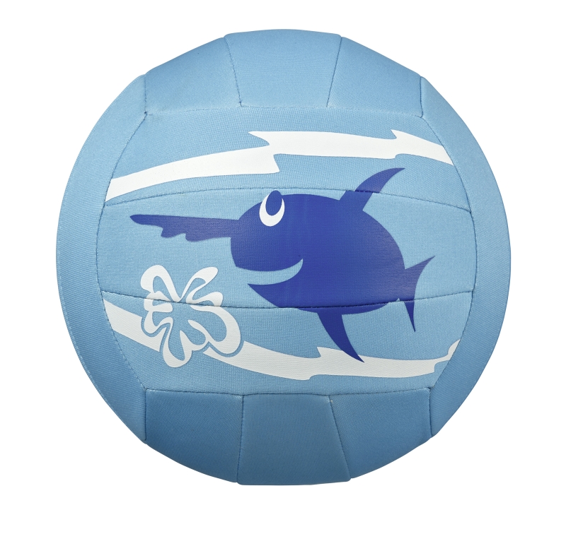 BECO-SEALIFE® Neoprene ball 