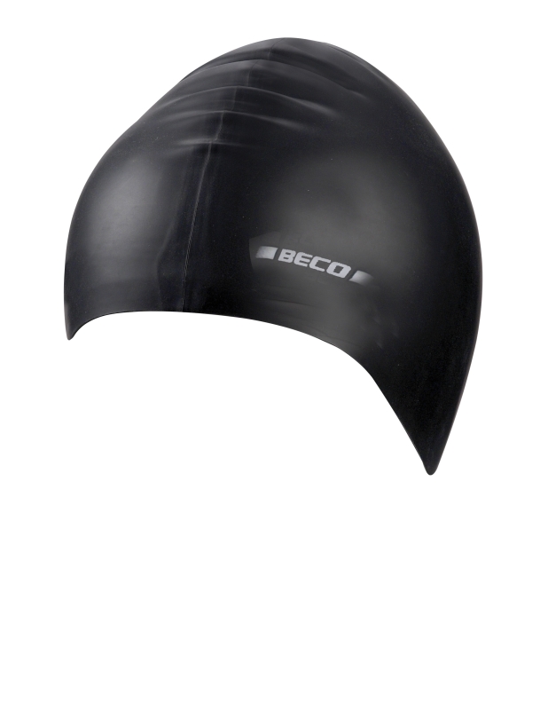Latex Cap Solid