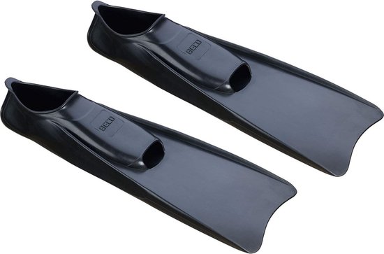 Rubber Fins