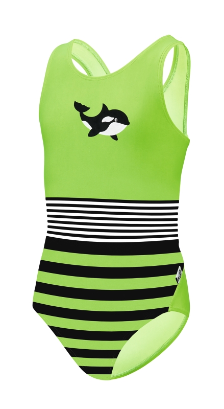 SEALIFE® Swimsuit girls