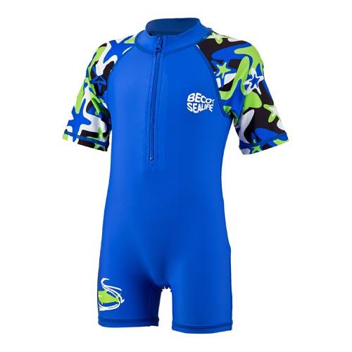 BECO-SEALIFE UV-Suit